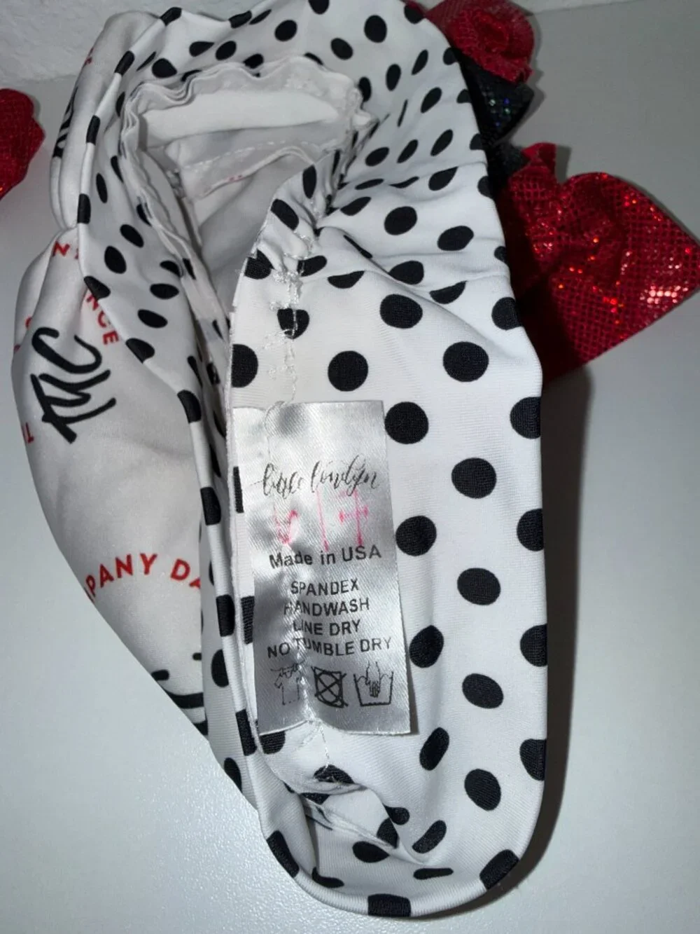 Little Londyn custom little